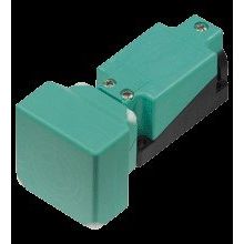 Pepperl+Fuchs Fabrik - Induktiver Näherungsschalter Induktiver Sensor NBN40-U1L-A0-T