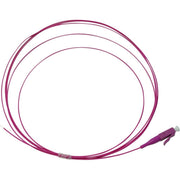 Televes - Patchkabel LWL Pigtail-Patchkabel MM 2m OLCPC2OM4-P OM4 LSFH Innen LC/PC