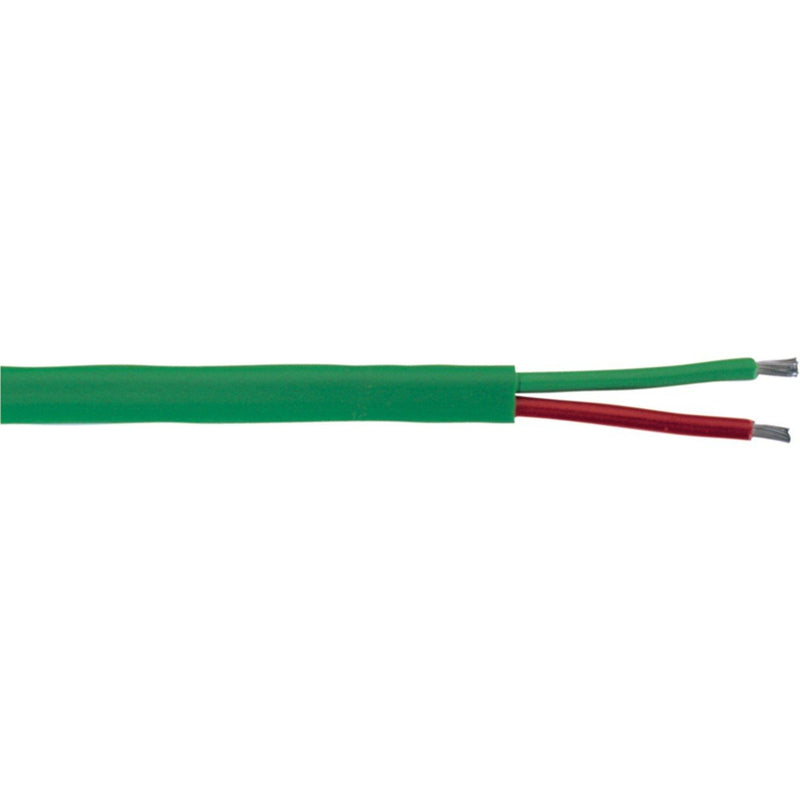 Lapp Kabel&Leitung - Thermoausgleichsleitung KE9-022L Fe/CuNi JX 0161051 2x0,22 IEC