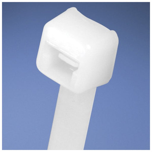 Panduit - Kabelbinder S7-50-M 188mm NY natur − 10000 Stück