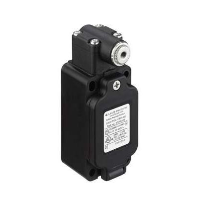 Leuze - Einzelpositionsschalter Sich.-Positionsschalter S300-P13C1-M20-SB