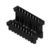 Weidmüller - Leiterplattensteckverbinder Verbinder 5.08mm SLDV-THR #1829190000 − 20 Stück