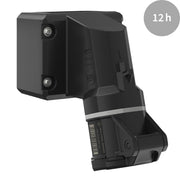 Walther Werke - CEE-Steckdose (IEC 60309) CEE NEO Wandsteckdose FW11131201 3P 12h IP54 16A − 1 Stück