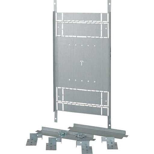 Eaton - Montageplatte für Verteilergehäuse Montageplatte NZM4 XMN44F04M Festeinbau