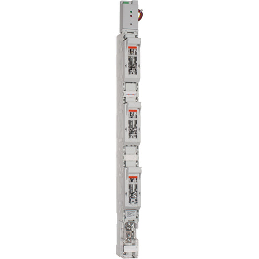 Mersen - Sicherungslastschaltleiste M01N0E11G NH00 160A 185mm SAS