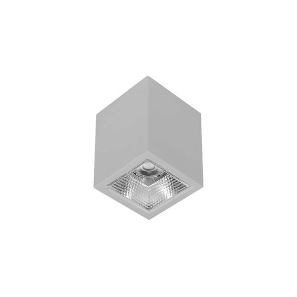 Brumberg Leuchten - Decken-/Wandleuchte LED-Anbaudownlight 43642163DA 3000K