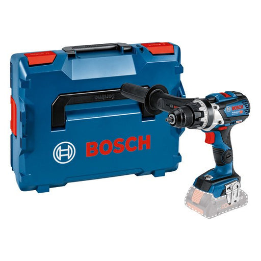 Bosch - Bohrschrauber (Akku) Akku-Bohrschrauber 06019G0109 GSR 18V-110 C (L)