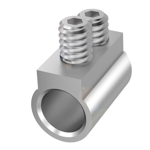 Balluff - Zubehör/Ersatzteile für Industriesensoren Haltewinkel BMF 303-HW-28