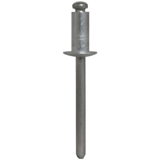 DEHN - Zubehör/Ersatzteile für Erdung und Blitzschutz Blindniete BN5X10ALV2A D5mm