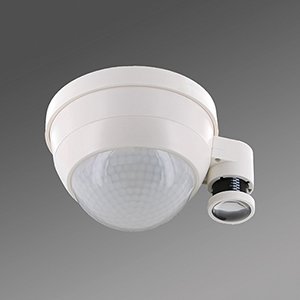 Regiolux - Lichtregelsystemkomponente Steuergerät+Sensor LC-BEGPD4CASGH DALI2