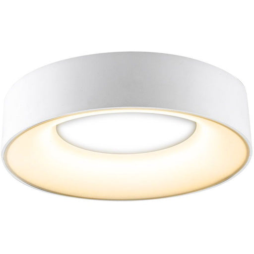 EVN Lichttechnik - Decken-/Wandleuchte LED-Anbauleuchte IP54 R30180125 3000K, 4000K, 5700K