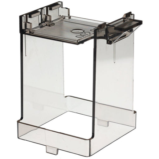 Finder - Zubehör/Ersatzteile für Schaltrelais Montageclip 062.07 − 10 Stück