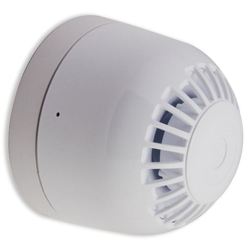 Hekatron Vertriebs - Signalhupe Akustischer Signalgeber Sonos-S PSS-0089 WS ws,konven.Sock.flach