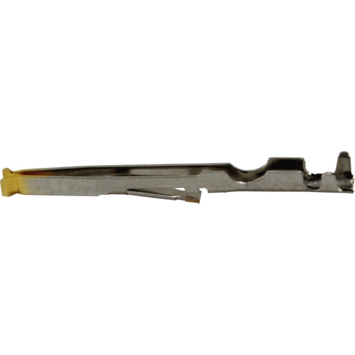 Harting - Kontakt für Industriesteckverbinder Crimpkontakt 1,5A Federko. 02050001513 Kupferlegierung − 1000 Stück