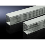 Rittal - Verdrahtungskanal Kabelkanal TS 8800.752(VE18Sa.) L=2000mm 60x80mm