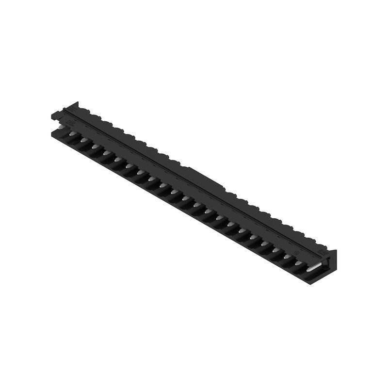 Weidmüller - Leiterplattensteckverbinder Verbinder 5.08mm SL-SMT 5.#1774972001  − 20 Stück