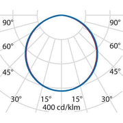 Performance in Light - Bodeneinbauleuchte LED-Einbauleuchte 3106630 3000K
