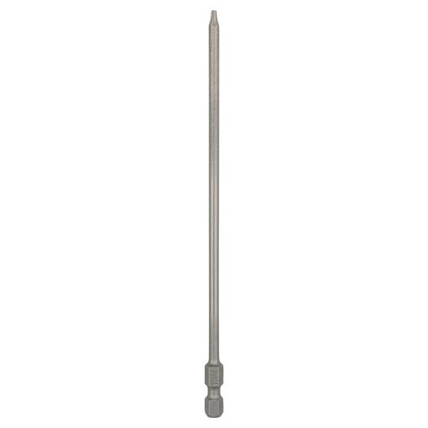 Bosch - Bit Schrauberbit Extra-Hart 2607001662 T8, 152 mm, 1er-Pack