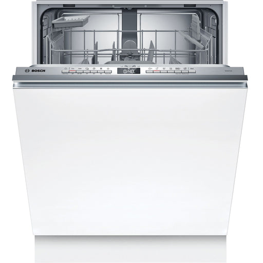 Bosch - Geschirrspüler EB-Geschirrspüler SMV4HTX14E Serie 4
