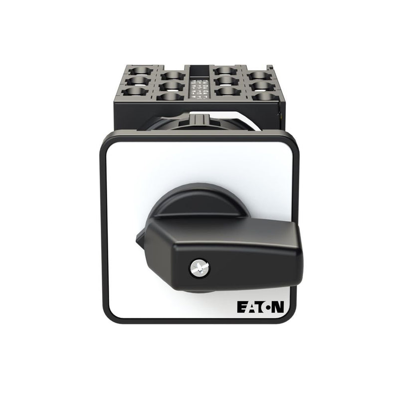 Eaton - Lastschalter Umschalter T0 20A T0-6-8362/EZ Zentraleinbau