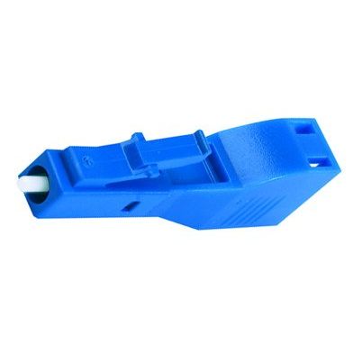 Telegärtner - Pegelsteller Dämpfungsglied LC 10dB 100007352 E9/125 1310/1550nm − 10 Stück