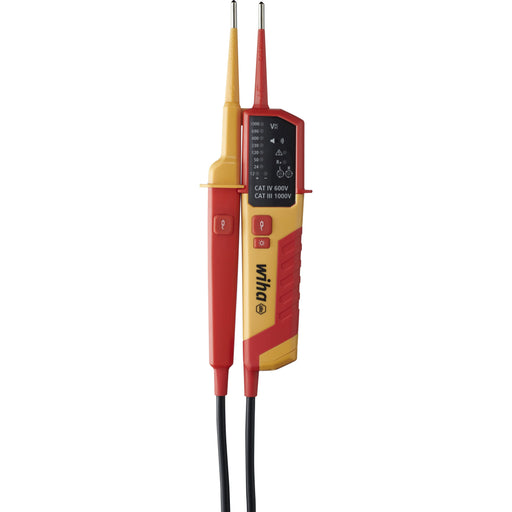 Wiha - Spannungsprüfer SB25516 12-1.000 V AC, CAT