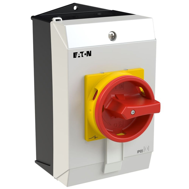 Eaton - Lasttrennschalter Hauptschalter P1-32/I2H/SVB