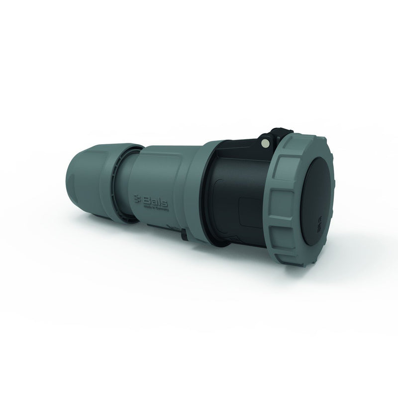 Bals Elektrotech - CEE-Kupplung (IEC 60309) Kupplung 31417 IP67