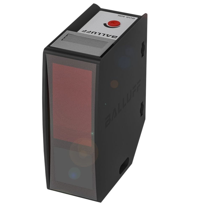 Balluff - Einweg-Lichtschranke Optoelektronischer Sensor BOS 50K-PA-RE13-S4