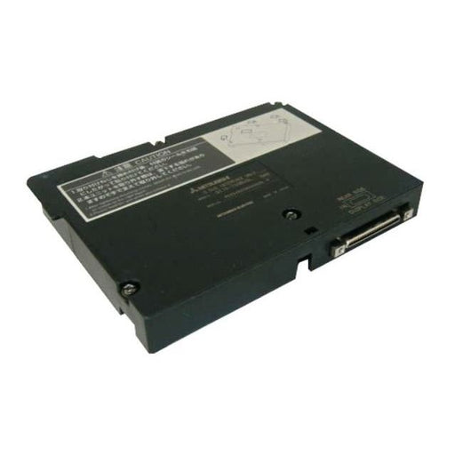 Mitsubishi Electric - Feldbus, Dez. Peripherie - Kommunikations-Modul Schnittstelle GT15-75QBUSL für GT15 HMIs