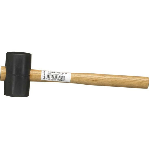 Hultafors - Hammer/Fäustel Gummihammer GU 55 − 2 Stück