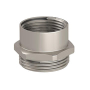 OBO Bettermann - Erweiterungs-/Reduzierring Adapter M - PG 165 ADA M32-PG29 M32-PG29, CuZn, N − 10 Stück