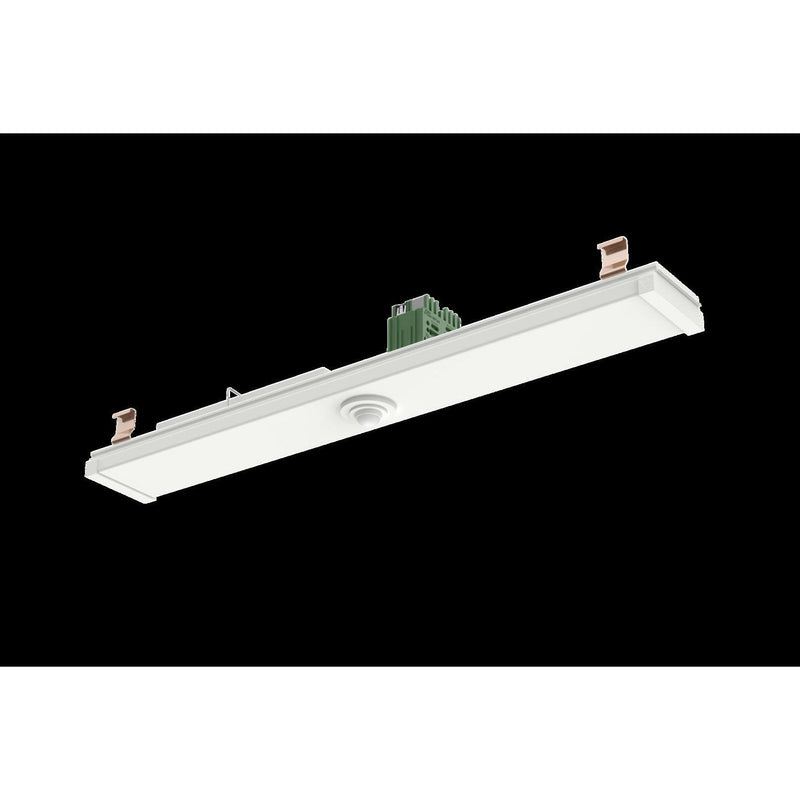 Ridi-Leuchten - Bussystem-Bewegungsmelder Moduleinsatz Master-Sensor VL2MFS500-13PD9M-DA2 DALI-2, ws