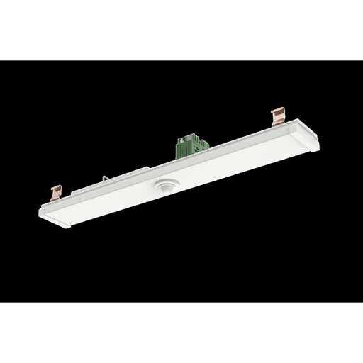 Ridi-Leuchten - Bussystem-Bewegungsmelder Moduleinsatz Master-Sensor VL2MFS500-13PD9M-DA2 DALI-2, ws