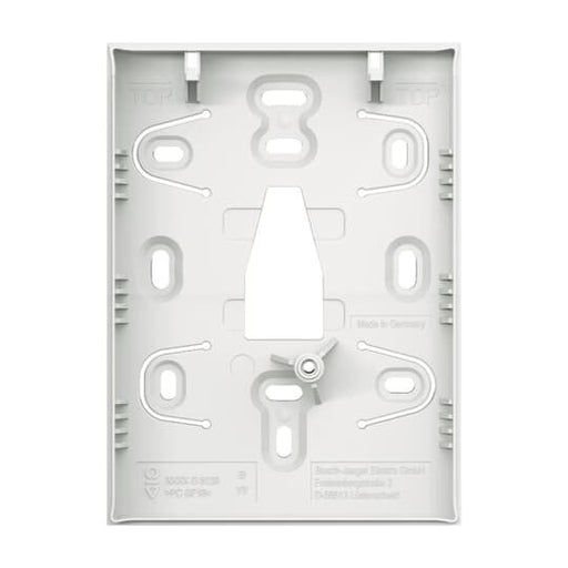 Busch-Jaeger - Zubehör/Ersatzteile für Bussystem Trägerrahmen AP SAS/A.0.11-884 klein,studio/ws,matt