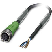 Phoenix Contact - Konfektioniertes Sensor-Aktor-Kabel Sensor-/Aktor-Kabel SAC-5P-10,0 #1683374 − 1 Stück