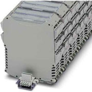 Phoenix Contact - Elektronik-Leergehäuse Elektronikgehäuse ME MAX 35 U-U1 KMGY − 10 Stück