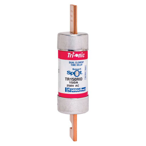 Mersen - Zylindrische Sicherung Sicherungseinsatz Cla. RK5 TR150RID T TR 40x181 150A KM