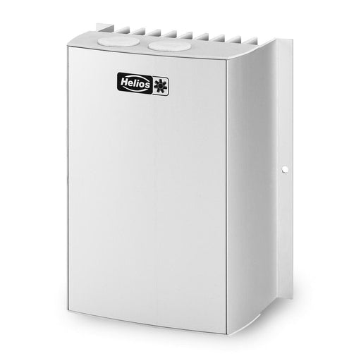 Helios Ventilatoren - Zubehör/Ersatzteile für Ventilatoren Elektro-Heizregistersteuer EHSD 16 max. 16,5 KW