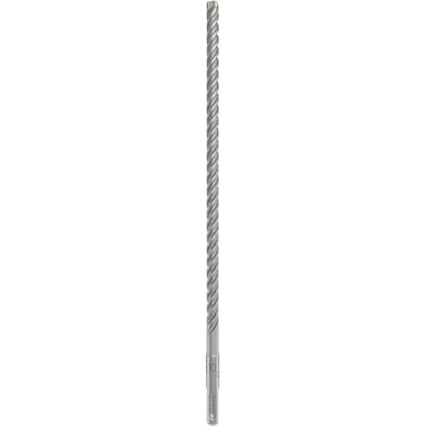 Bosch - Bohrer PRO SDS plus-5X 2608833801 Hammerbohrer 10 x