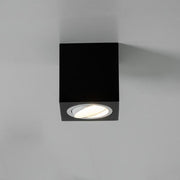Brumberg Leuchten - Downlight/Strahler/Flutlicht Anbaumodul quadratisch 45112560