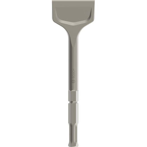 Bosch - Maschinenmeißel PRO HEX 22-5C Spatmeißel, 2608690194 115 x 400 mm