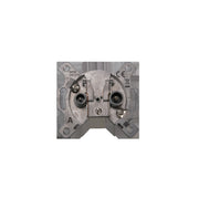 Wisi - Antennensteckdose Universal Antennendose DB 07 D Durchgangsdose,14dB