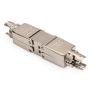DIGITUS - Modularer Steckverbinder Verbindungsmodul CAT 6A DN-93912 500MHz AWG 22-26