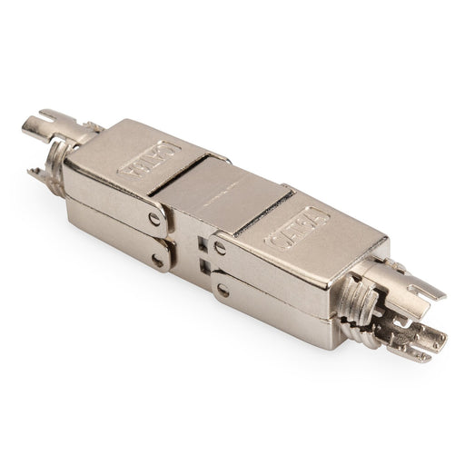 DIGITUS - Modularer Steckverbinder Verbindungsmodul CAT 6A DN-93912 500MHz AWG 22-26