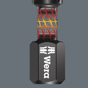 Wera - Bit-Set Bit-Box Impaktor 05057752001 15xPH 2x25