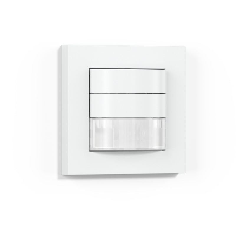 Steinel - Bussystem-Bewegungsmelder Präsenzschalter IR 180 UP WS KNX KNX