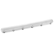 Templed - Decken-/Wandleuchte LED-Feuchtraumleuchte RayProof V2 #503365 5000K