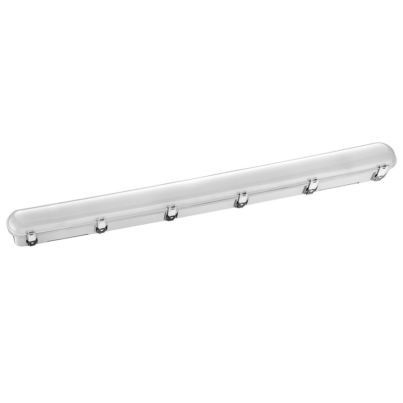 Templed - Decken-/Wandleuchte LED-Feuchtraumleuchte RayProof V2 #503365 5000K