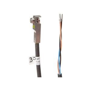Ipf Electronic - Magnetischer Näherungsschalter Sensor Magnetisch, MZ0701A9 Zylinder 6,2mm T-Nut